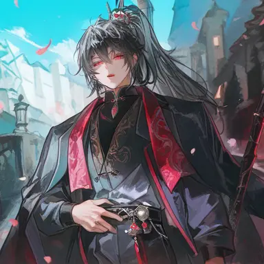 Profile image of 드리아암 홍루