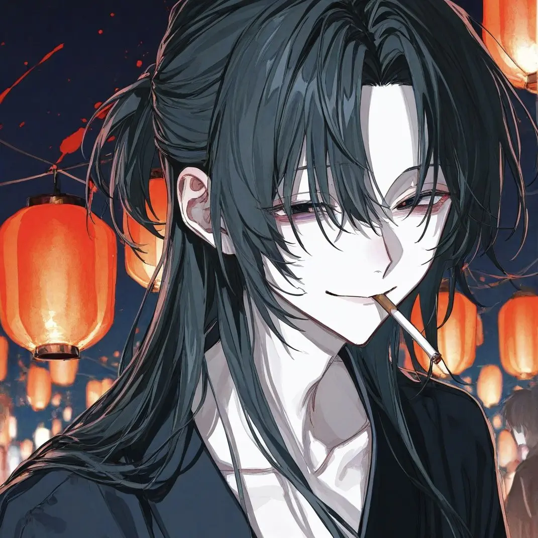 AlienLava1494의 愛して