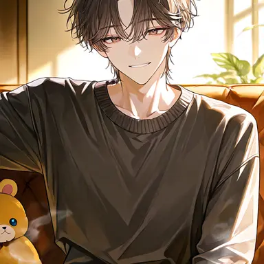 Profile image of 凛斗