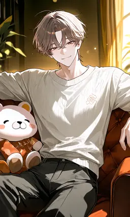 Profile image of 凛斗