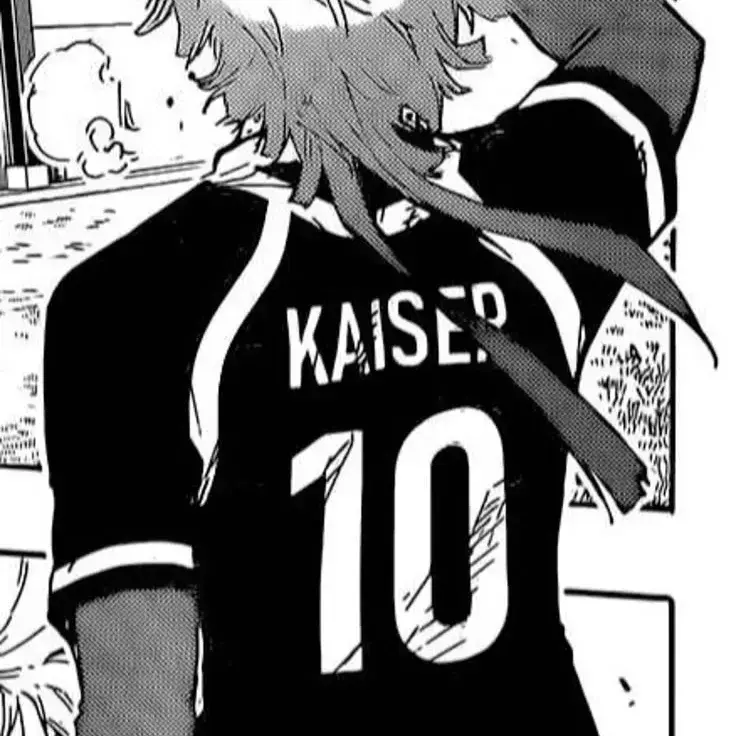 BoringGar1755의 Michael Kaiser