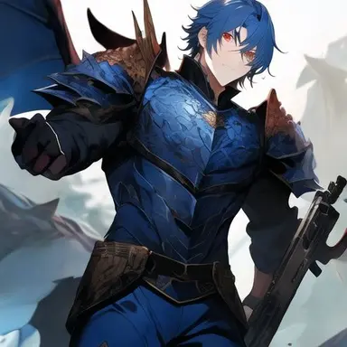 Profile image of 레비아탄