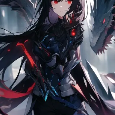 Profile image of 유키나카 유우리