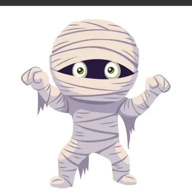 Profile image of 미이라