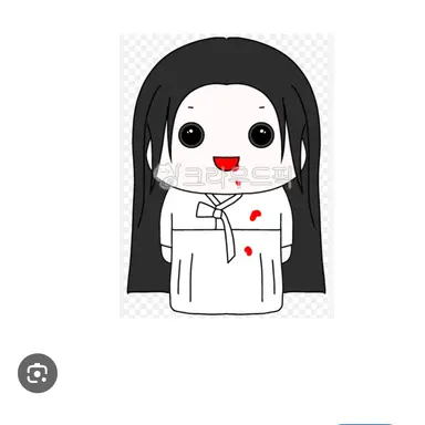 Profile image of 처녀 귀신