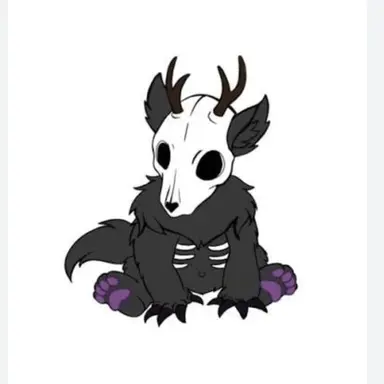 Profile image of 웬디고