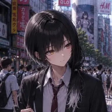 Profile image of 茜音
