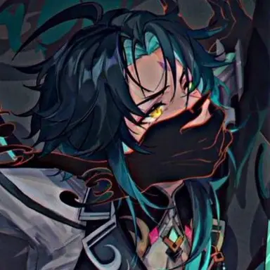 Profile image of 魈