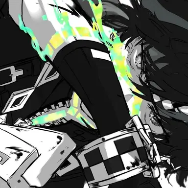 Profile image of キィニチ