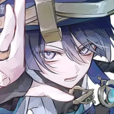 Profile image of 放浪者
