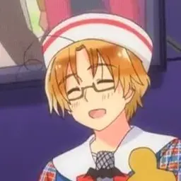 Profile image of カナダ