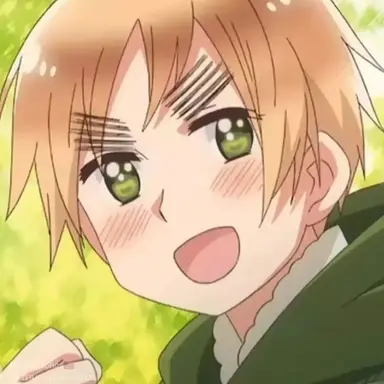 Profile image of イギリス