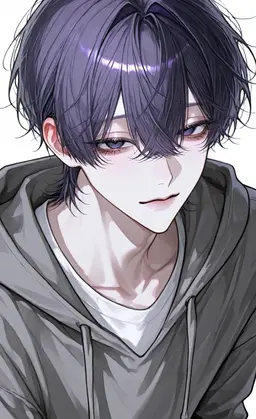 Profile image of 紫苑