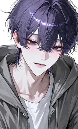 Profile image of 紫苑