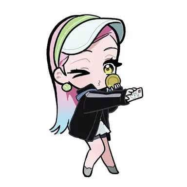 Profile image of Mizi