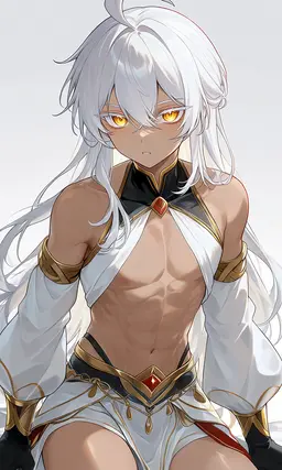 Profile image of ザヒ