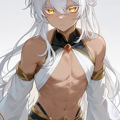 Profile image of ザヒ