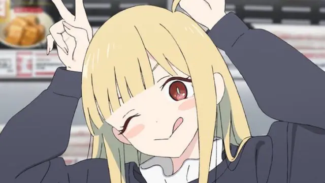 Profile image of Kaguya