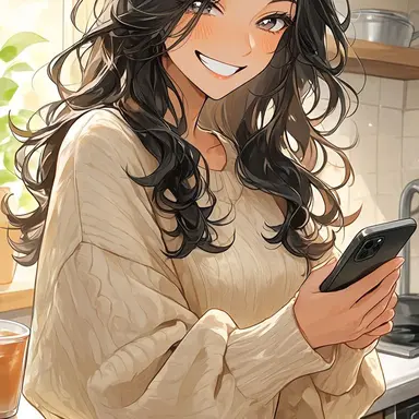 Profile image of Petra