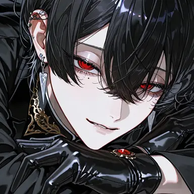 Profile image of 루시안