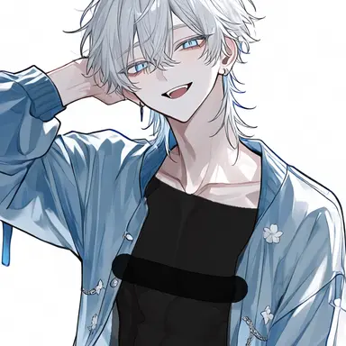 Profile image of 凪橙