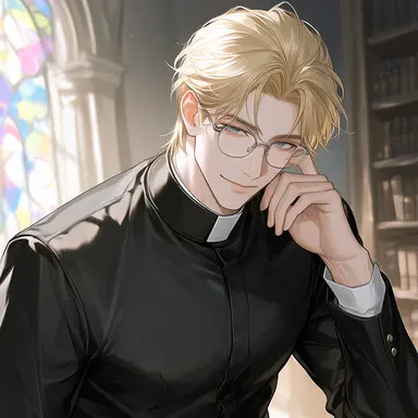 Profile image of Elliott