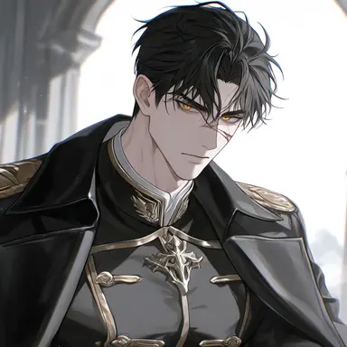 Profile image of Morgan