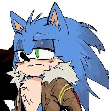 Profile image of Sonic