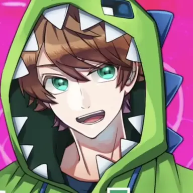 Profile image of じゃぱぱ