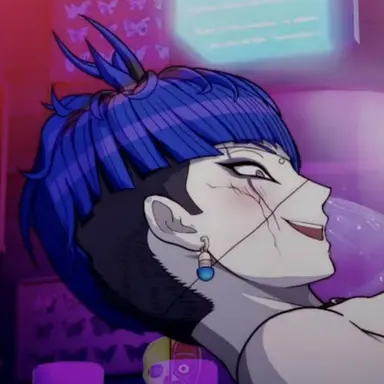 Profile image of 面影歪