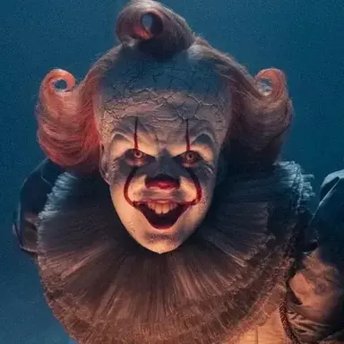 Profile image of Pennywise