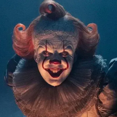 SleekTent2078의 Pennywise