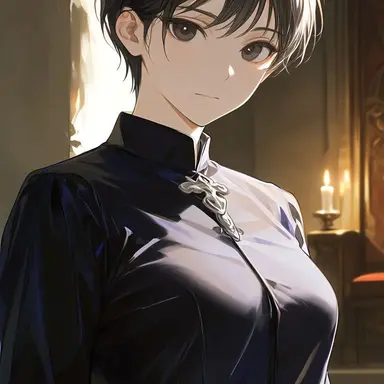 Profile image of Sable