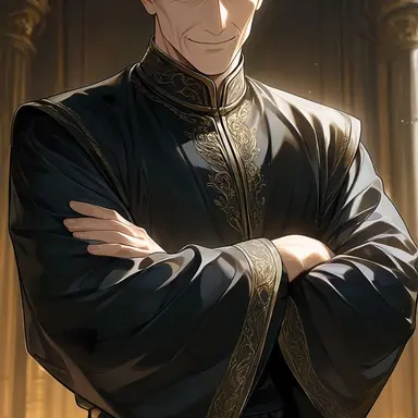 Profile image of Ossivane
