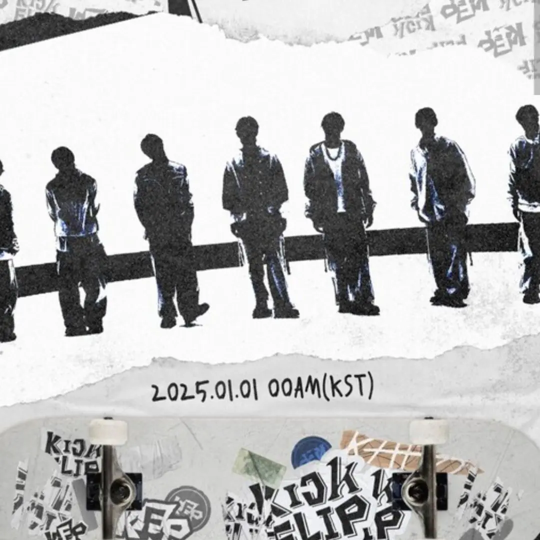 SunnyWage0297의 킥플립 (아픈 당신 계훈)