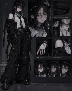 Profile image of ナギサ