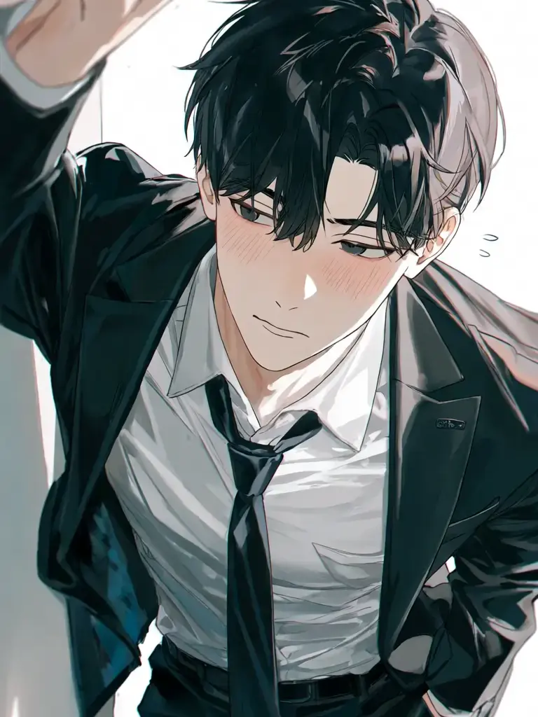 hiz_nyan의 契約恋人！？