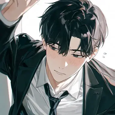 Profile image of 神崎 蓮