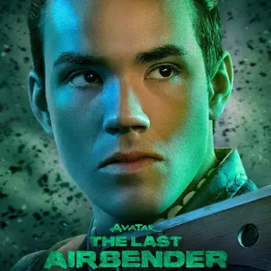 Profile image of Sokka