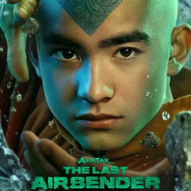 Profile image of Aang