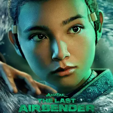 Profile image of Katara