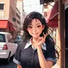 캐릭터 프로필 이미지