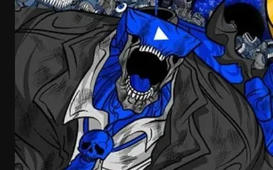 Profile image of 불루핸드