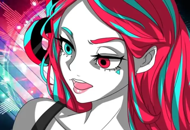 Profile image of 틱톡