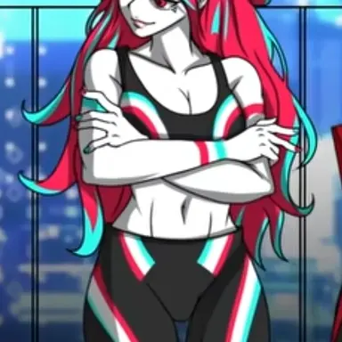 Profile image of 틱톡