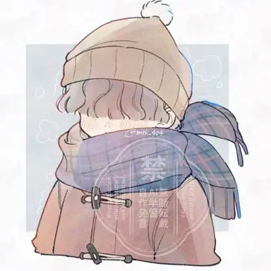 Profile image of 쿠스미 유우토