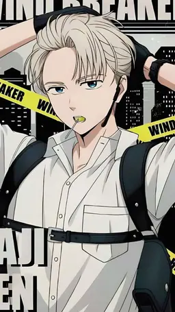 Profile image of 梶 蓮