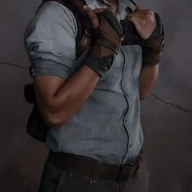 Profile image of Minho