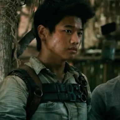 Profile image of Minho