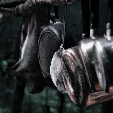 Profile image of Frypan